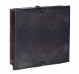 DOUBLE SEAL SOOT BOX | 9 x 6"
